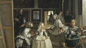 Las meninas