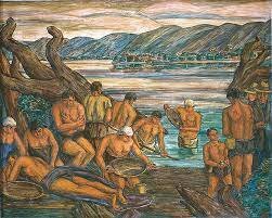 HISTORIA DE LAS RELACIONES DE PANAMÁ Y LOS EEUU.