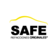 Safe logo