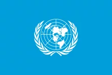 España entra en la ONU