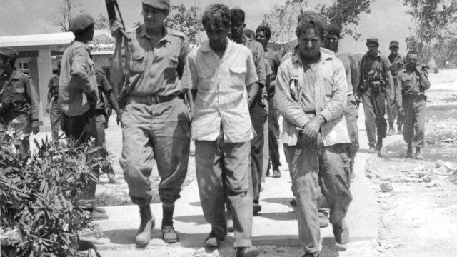 Bay of Pigs