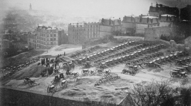 4eme tentative de récupérer les canons