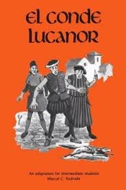 El Conde Lucanor - Don Juan Manuel