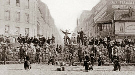 Timeline: Contextualisation commune