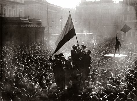 Proclamació de la República