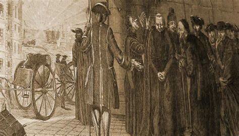 Dissolució de la Companyia de Jesús. Insurreció anarquista a l'Alt Llobregat