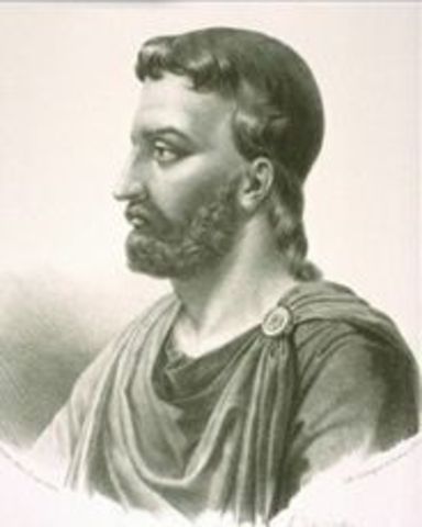 Cornelius Celsus