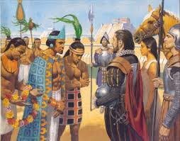 Segunda Carta de Relación - Hernan Cortez