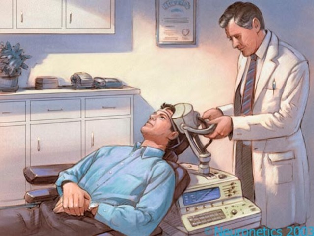 Electroshock Therapy