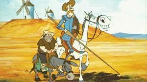 El Ingenioso Hidalgo Don Quijote de La Mancha - Miguel de Cervantes