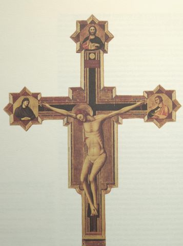 Pietro da Rimini: attivo tra il 1320 - 1338