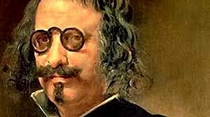Salmo XVII “Mire los moros de la patria mía” - Francisco de Quevedo