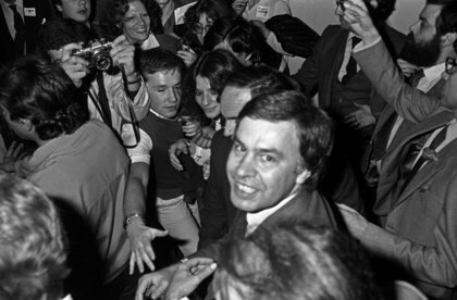 Primer Gobierno de Felipe González