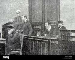 Derrocamiento del gobierno provisional (1917)