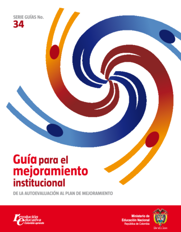 Guía N° 34 “Cartilla de educación inclusiva”