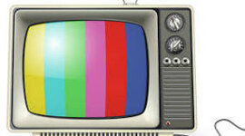 Timeline: Historia de la televisiòn