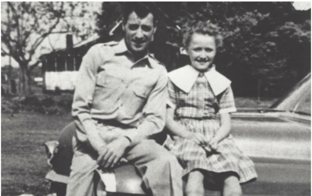 Signed to First Label with her uncle