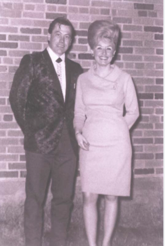 Finally on the Charts