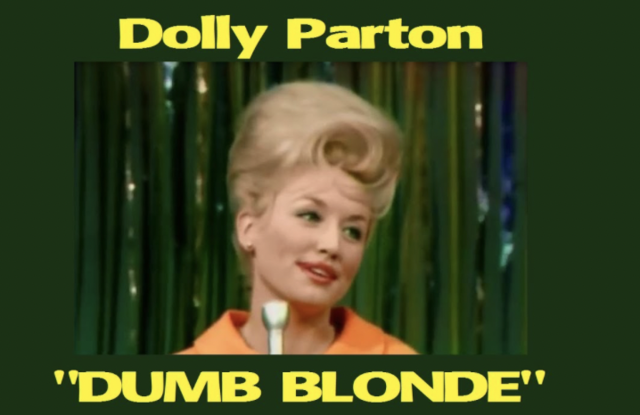 Appearing on Billboard country charts