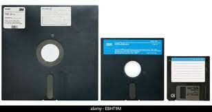 Memory disk de 8 pulgadas