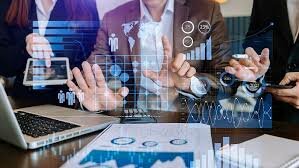 Empresas y el ERP