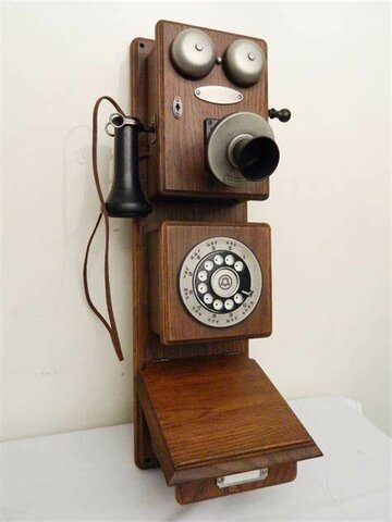 EL TELEFONO