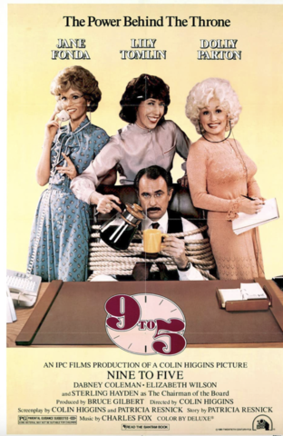 Nominations left and right