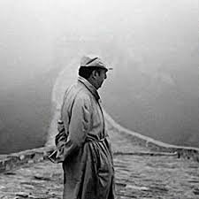 Walking Around - Pablo Neruda