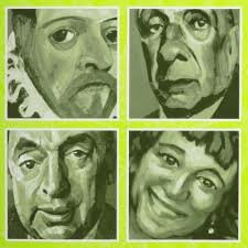 Borges y Yo - Jorge Luis Borges