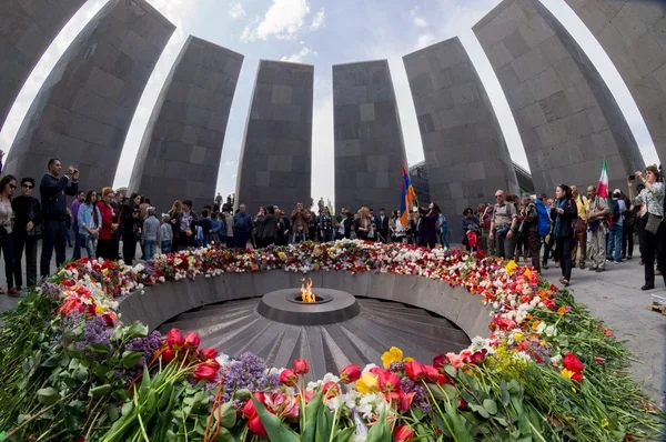 Genocidio Armenio 1915