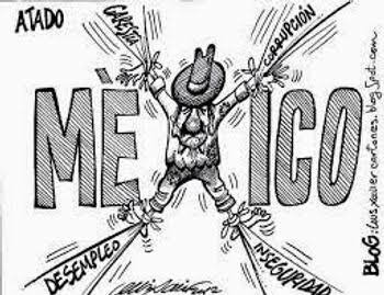 Inicios del México Neoliberal