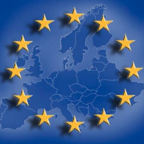 Creación de la Unión Europea 1993