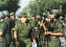 Operación Michoacán