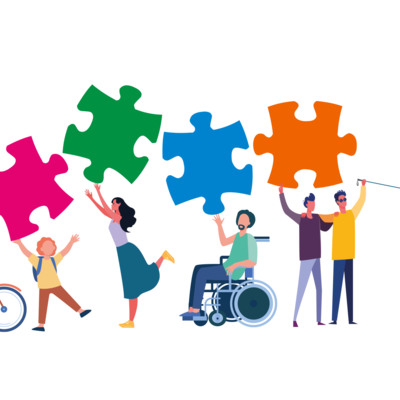 Timeline: EVOLUCIÓN DE LA POLÍTICA EN EL MARCO DE LA EDUCACIÓN INCLUSIVA