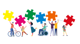 Timeline: EVOLUCIÓN DE LA POLÍTICA EN EL MARCO DE LA EDUCACIÓN INCLUSIVA