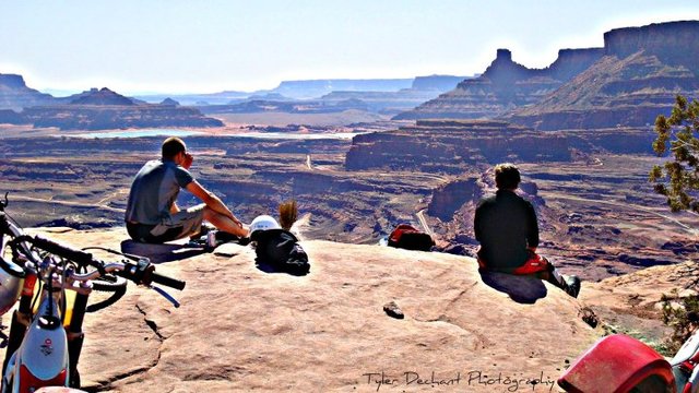 3rd Bi-annual Dechant Brothers Moab Trip
