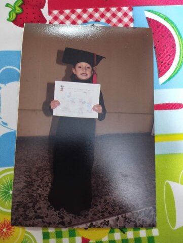 degree of transition