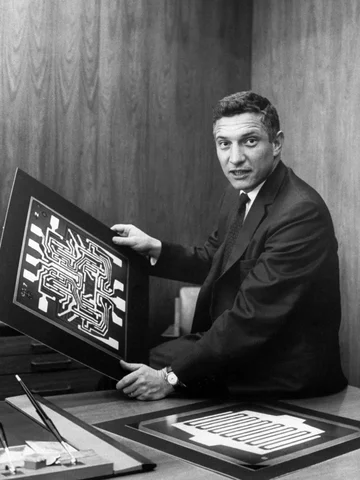 Интегральная схема