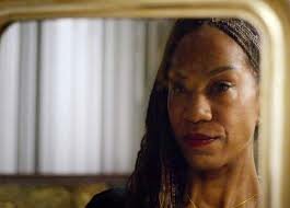 Mujer Negra - Nancy Morejon