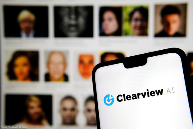Clearview AI Founded