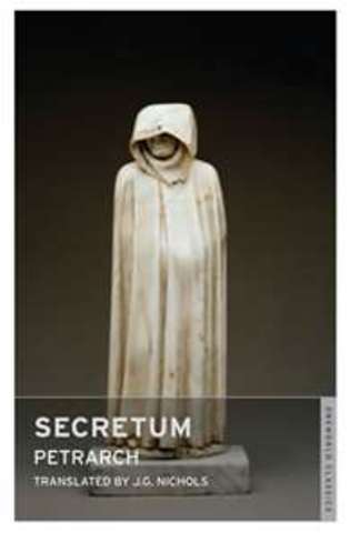 Secretum by Petrarch