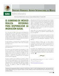 Reforma Migratoria