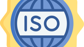 Timeline: Familia ISO/IEC 27000