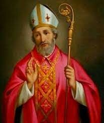 San Anselmo de Aosta (1033-1109)