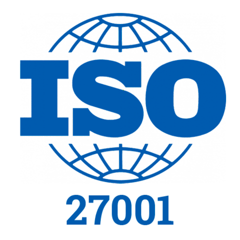 ISO/IEC 27001