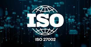 ISO/IEC 27002
