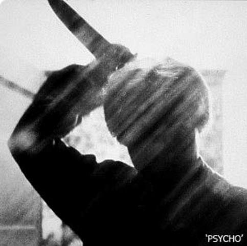 Psycho