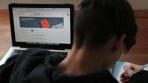 Pandemia y clases online