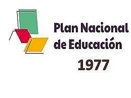 Plan Nacional y Realista de la Educación