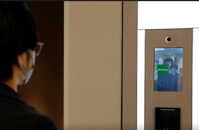 Facial Recognition Efficacy and Masks